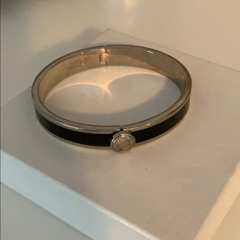 Coach bracelet